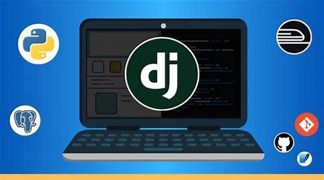 Backend Python Django