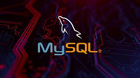 MySQL
