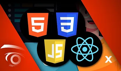 React JS with Project